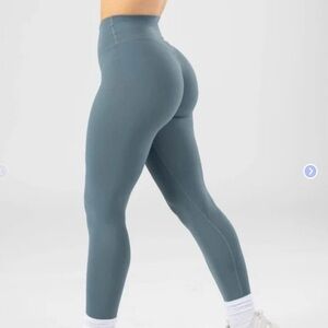 PARAGON SCULPTSEAM Women's High-Waisted Leggings